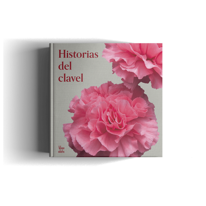 HISTORIAS DEL CLAVEL