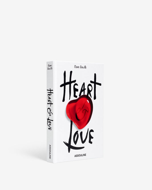 CORAZÓN Y AMOR
