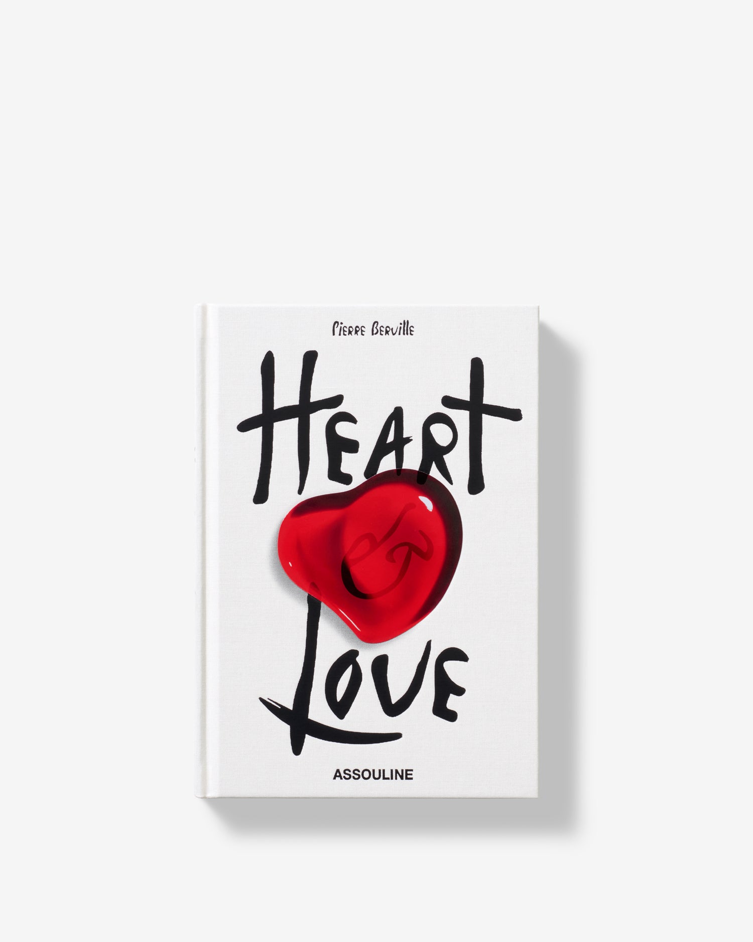 CORAZÓN Y AMOR
