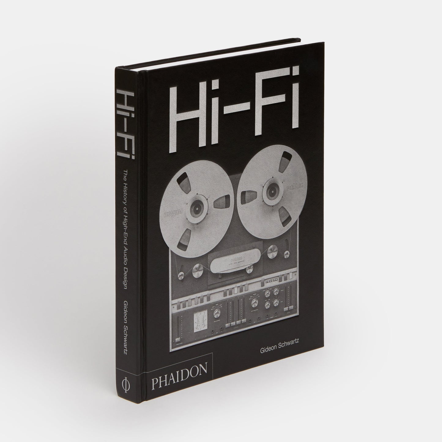 Alta Fidelidad: La Historia del Diseño de Audio de Alta Gama