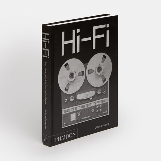 Alta Fidelidad: La Historia del Diseño de Audio de Alta Gama