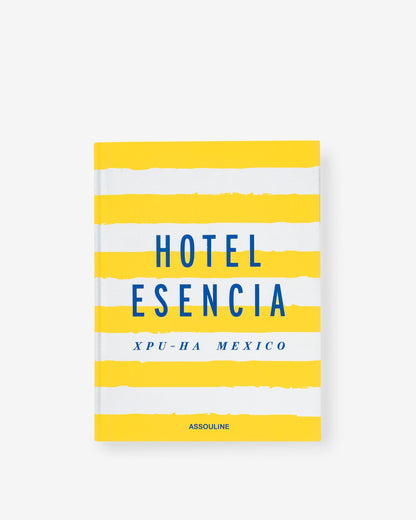 HOTEL ESENCIA