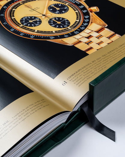 ROLEX: LA COLECCIÓN IMPOSIBLE (2.ª EDICIÓN)