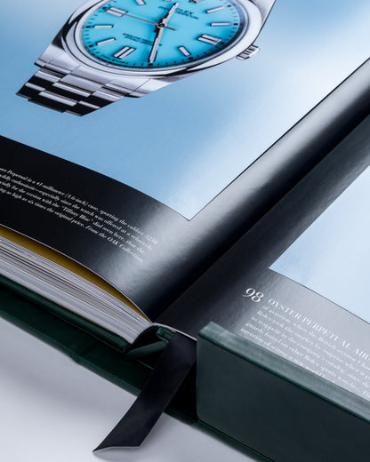 ROLEX: LA COLECCIÓN IMPOSIBLE (2.ª EDICIÓN)