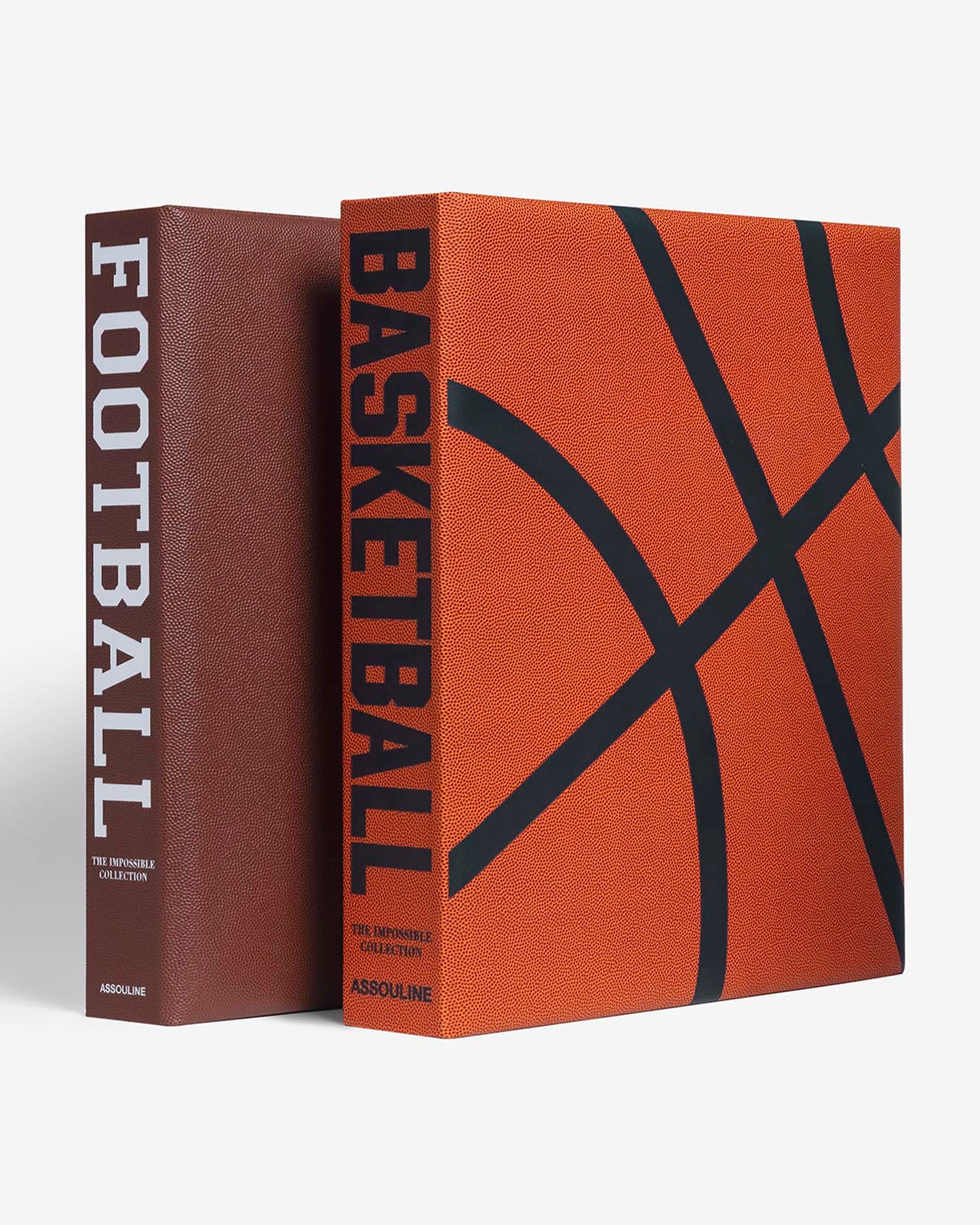 LA COLECCIÓN IMPOSIBLE DE SETS DE REGALO DEPORTIVOS
