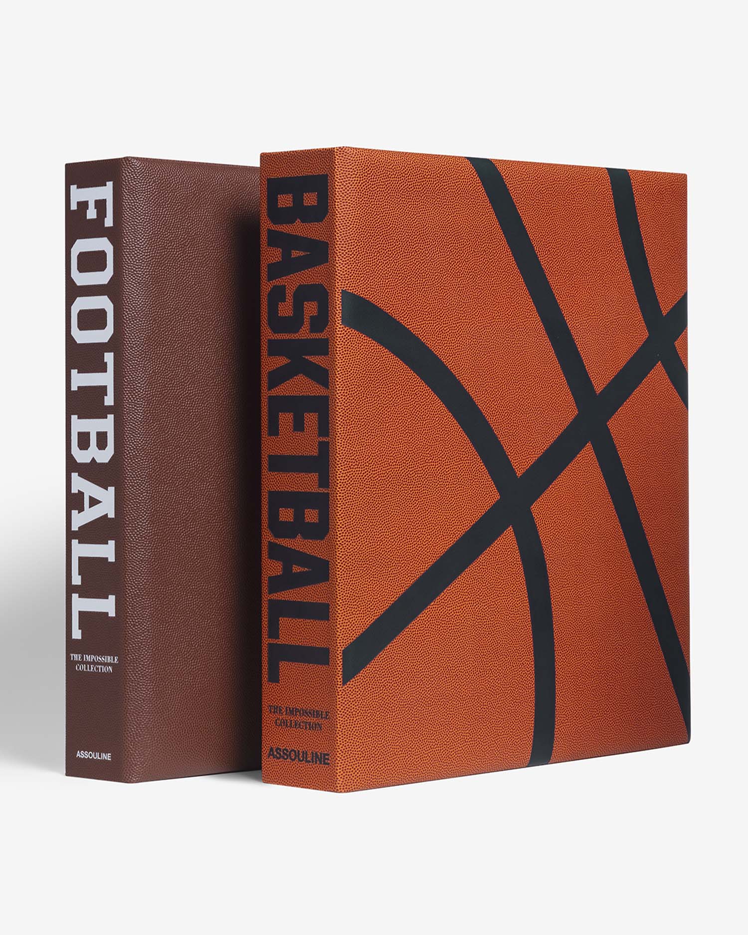 LA COLECCIÓN IMPOSIBLE DE SETS DE REGALO DEPORTIVOS