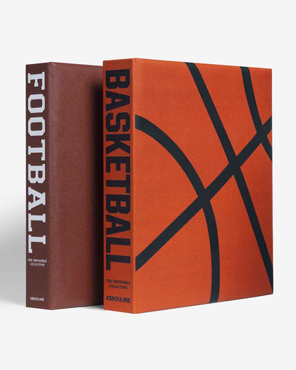 LA COLECCIÓN IMPOSIBLE DE SETS DE REGALO DEPORTIVOS