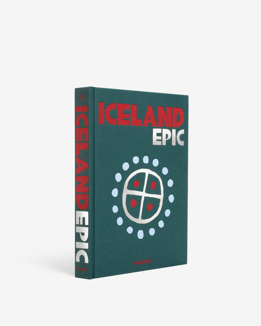 ISLANDIA ÉPICA