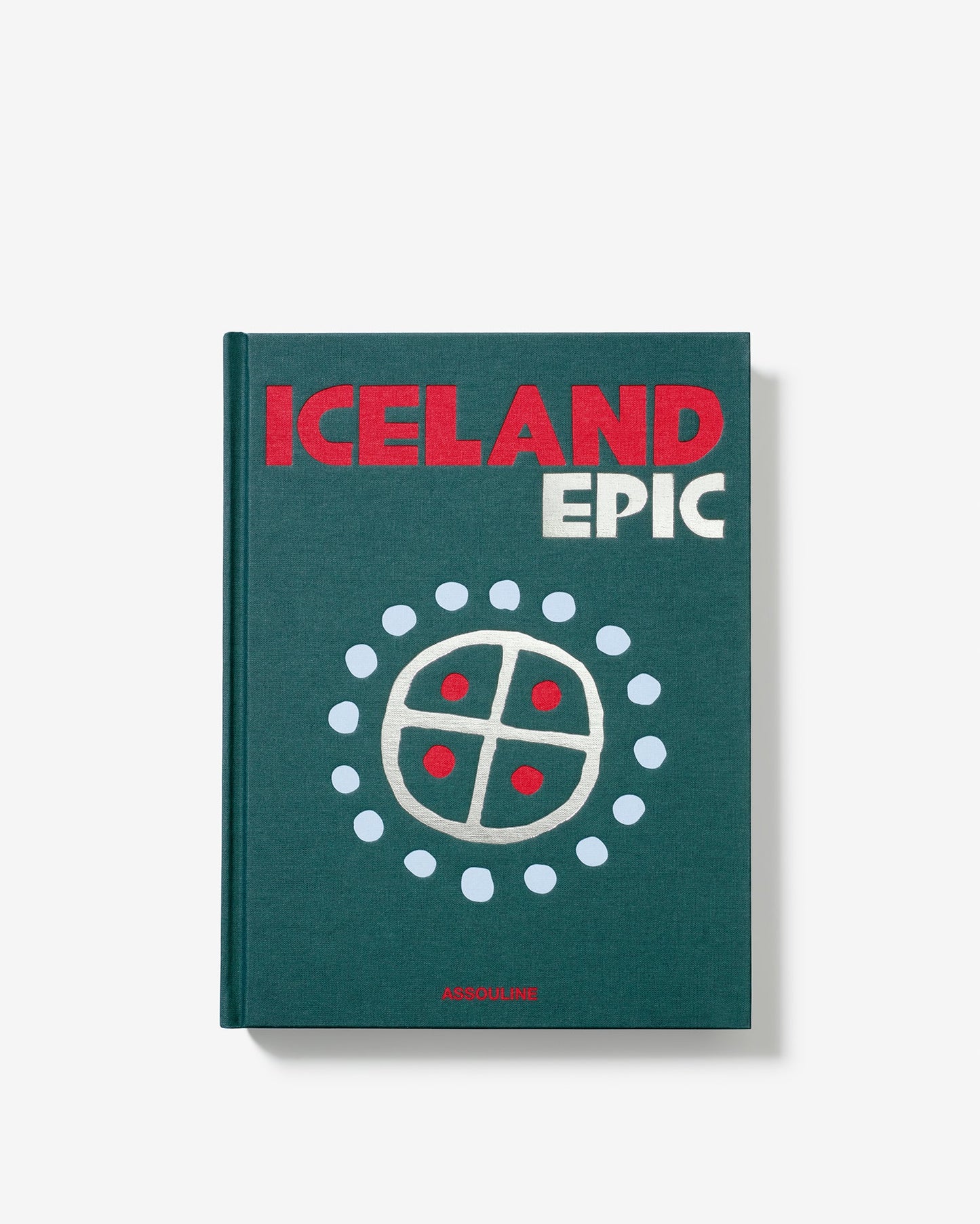 ISLANDIA ÉPICA