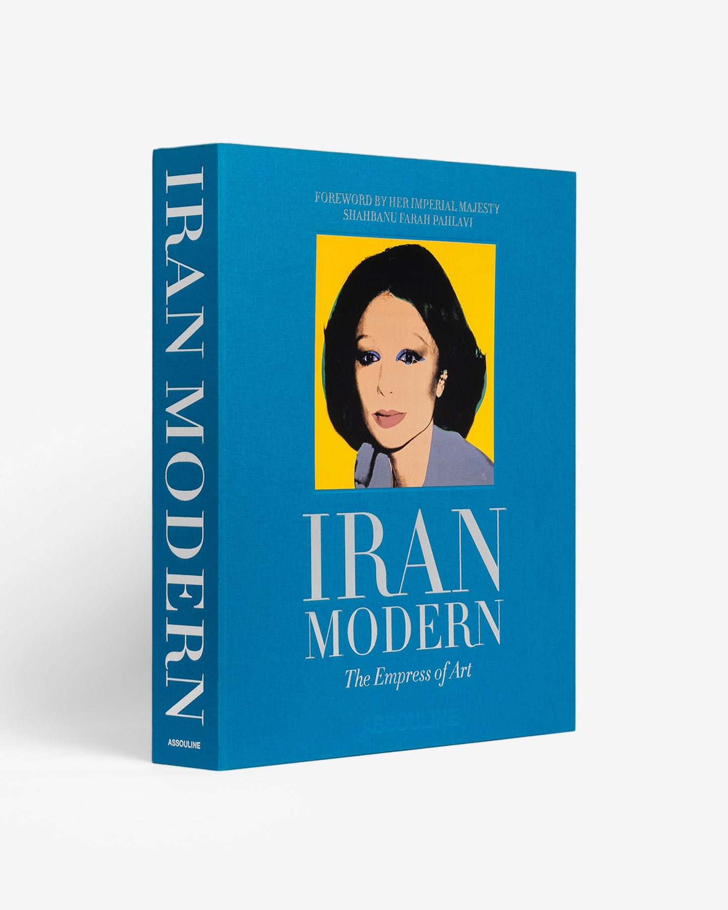 IRAN MODERN