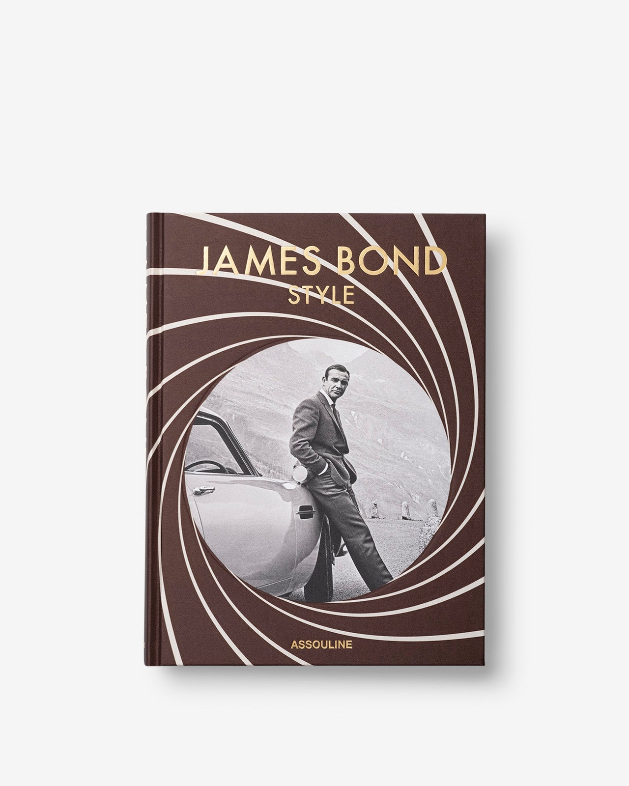 AL ESTILO JAMES BOND