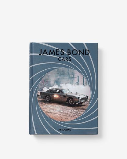 COCHES DE JAMES BOND