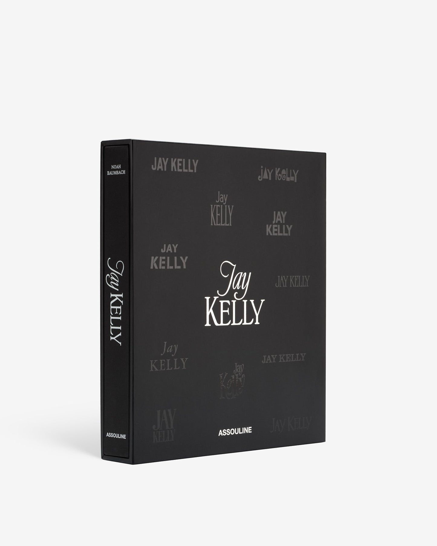 JAY KELLY