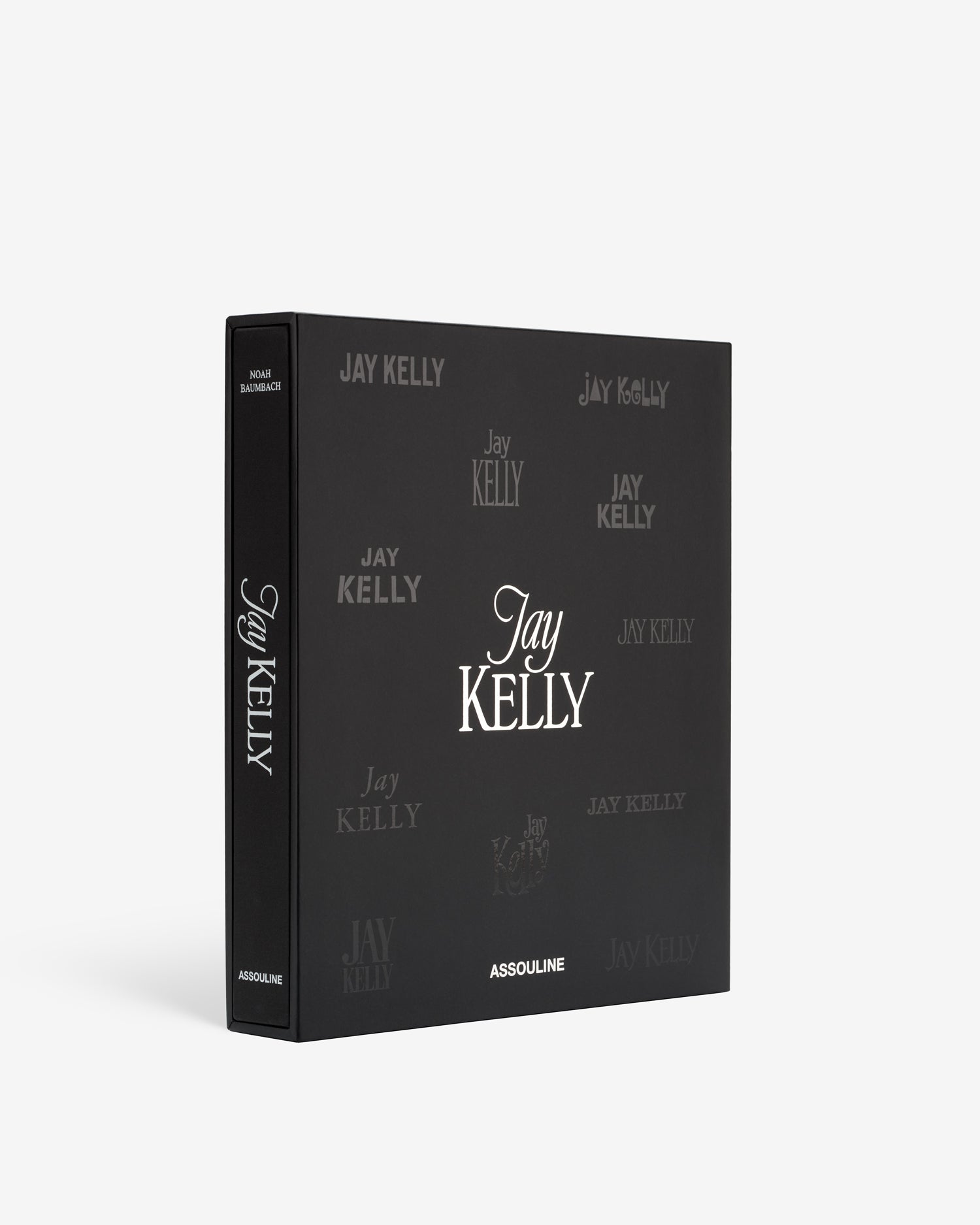 JAY KELLY