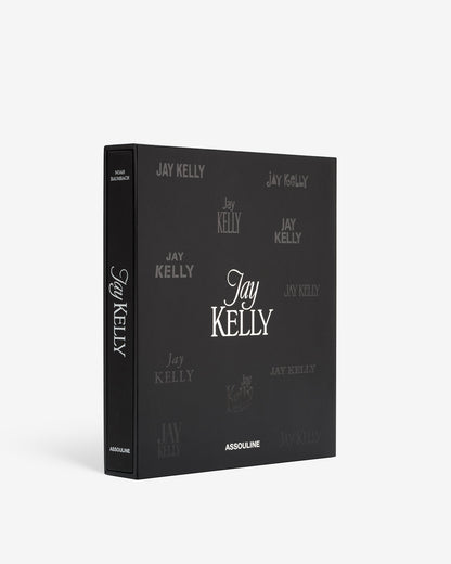 JAY KELLY