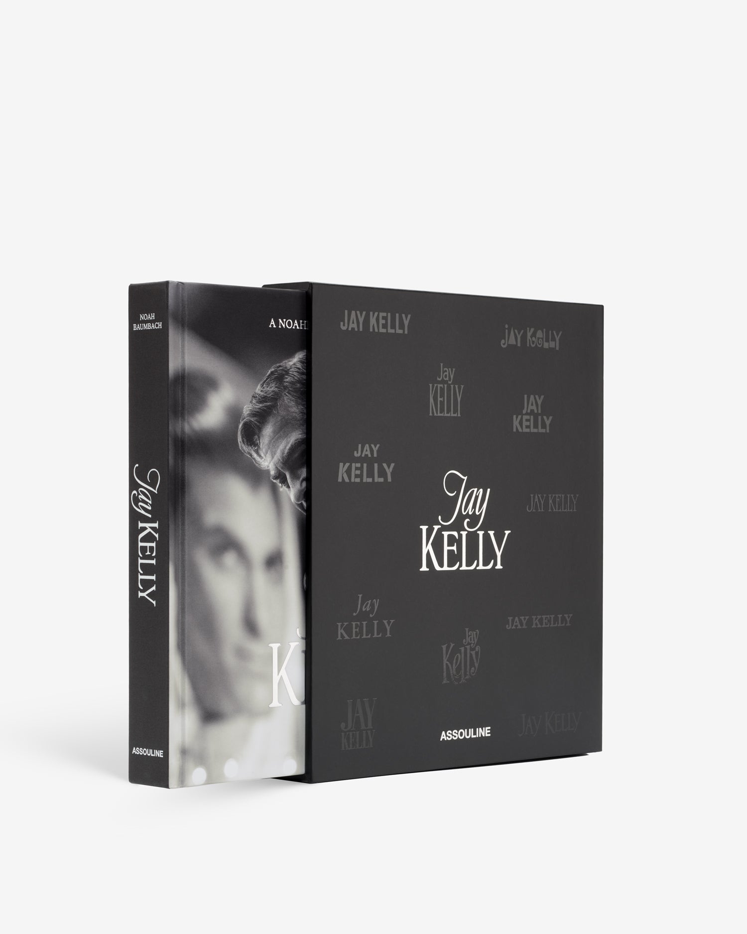 JAY KELLY