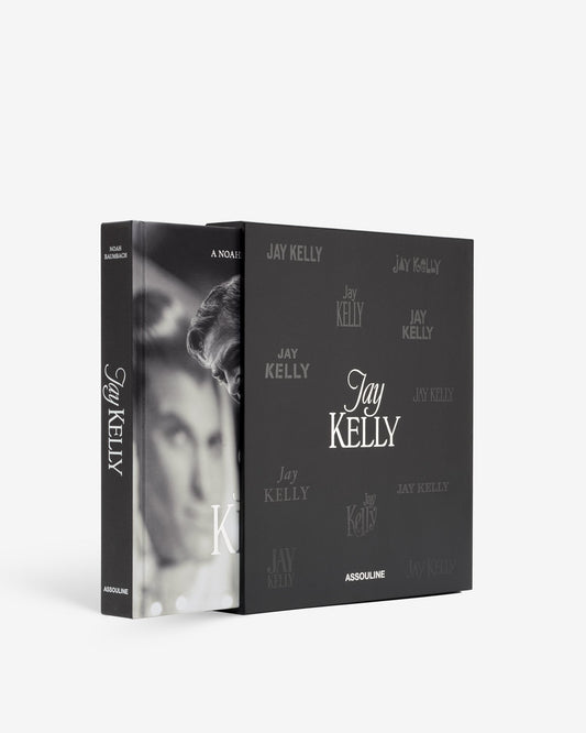 JAY KELLY