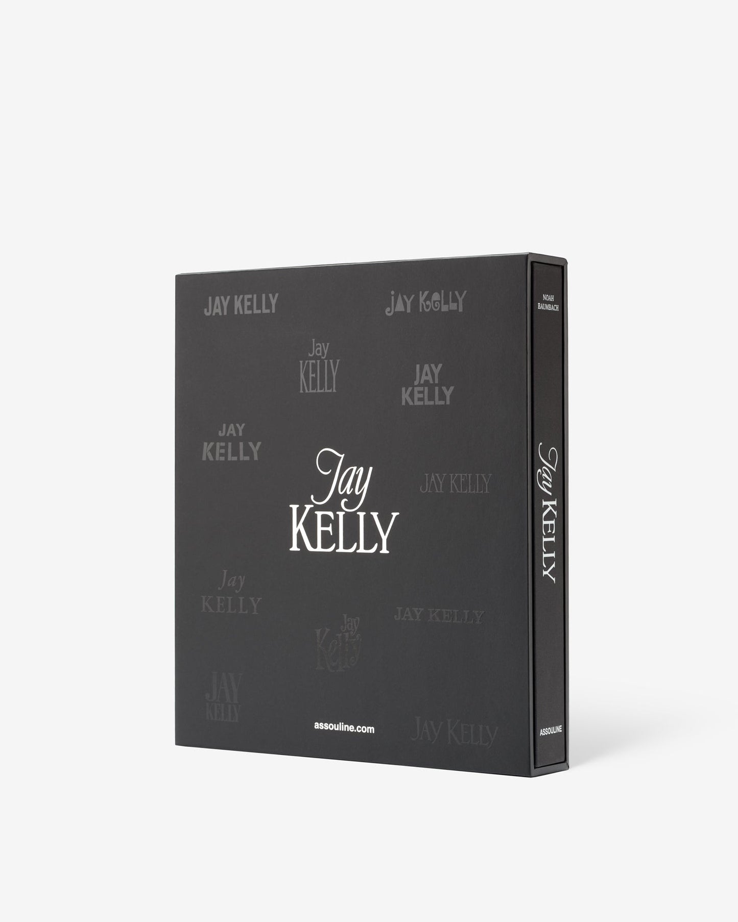 JAY KELLY