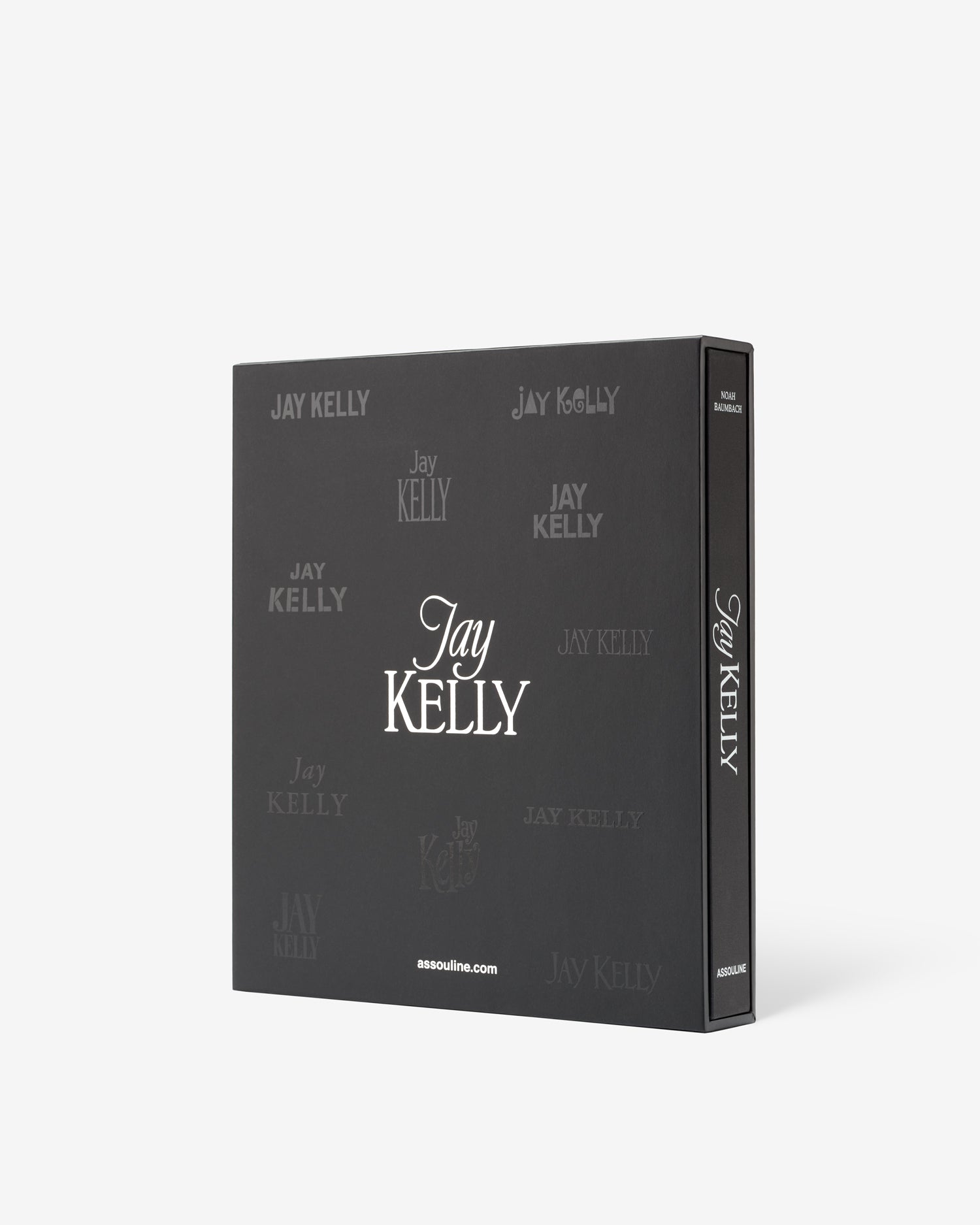 JAY KELLY