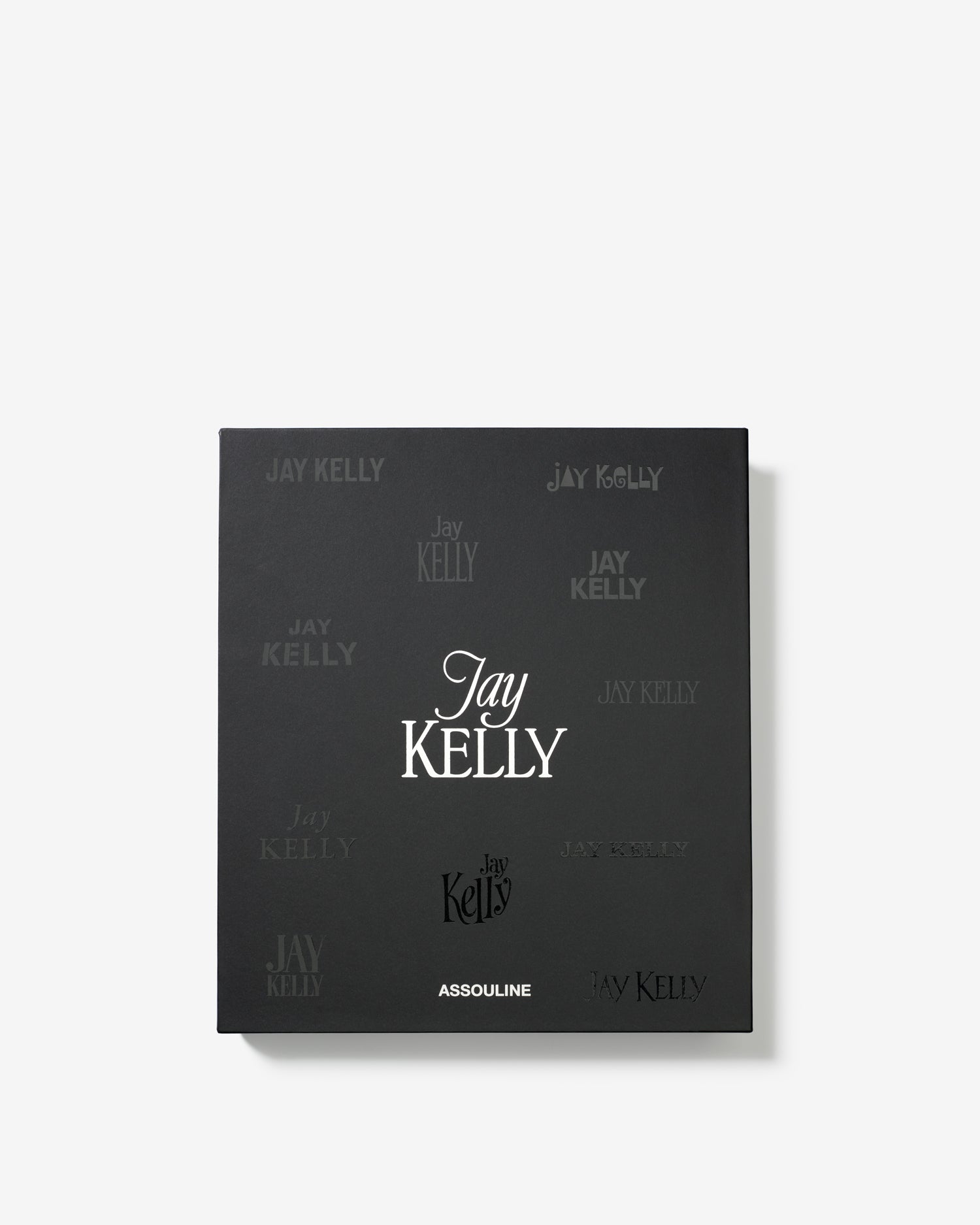 JAY KELLY