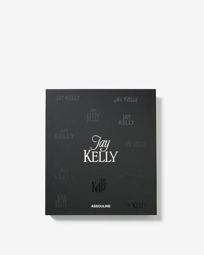JAY KELLY