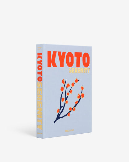 SERENIDAD DE KYOTO