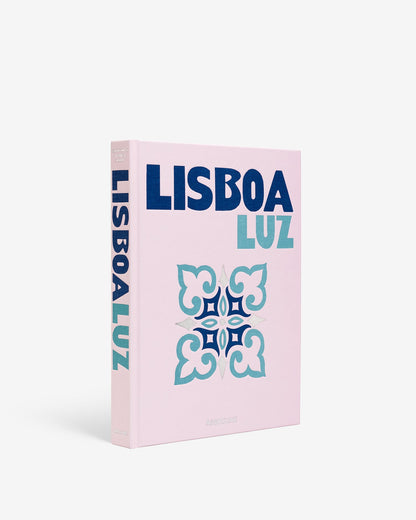 LISBOA LUZ