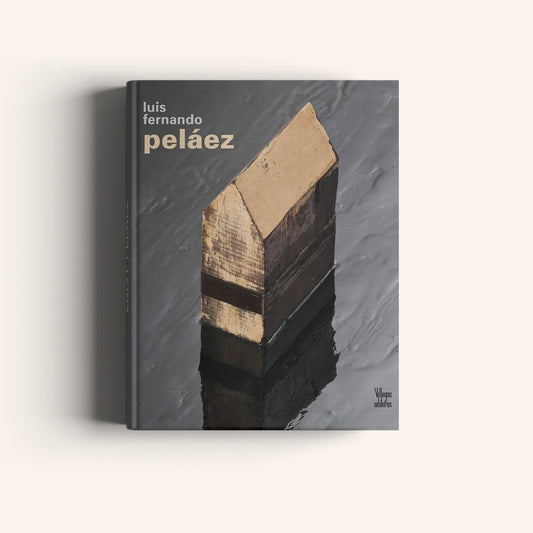 Luis Fernando Peláez-Weaving The Planet & Villegas Editores-Libros