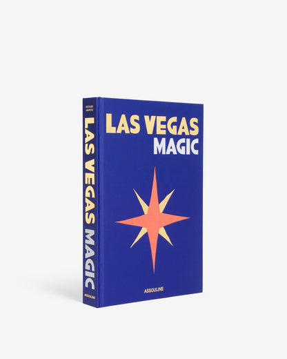 MAGIA DE LAS VEGAS