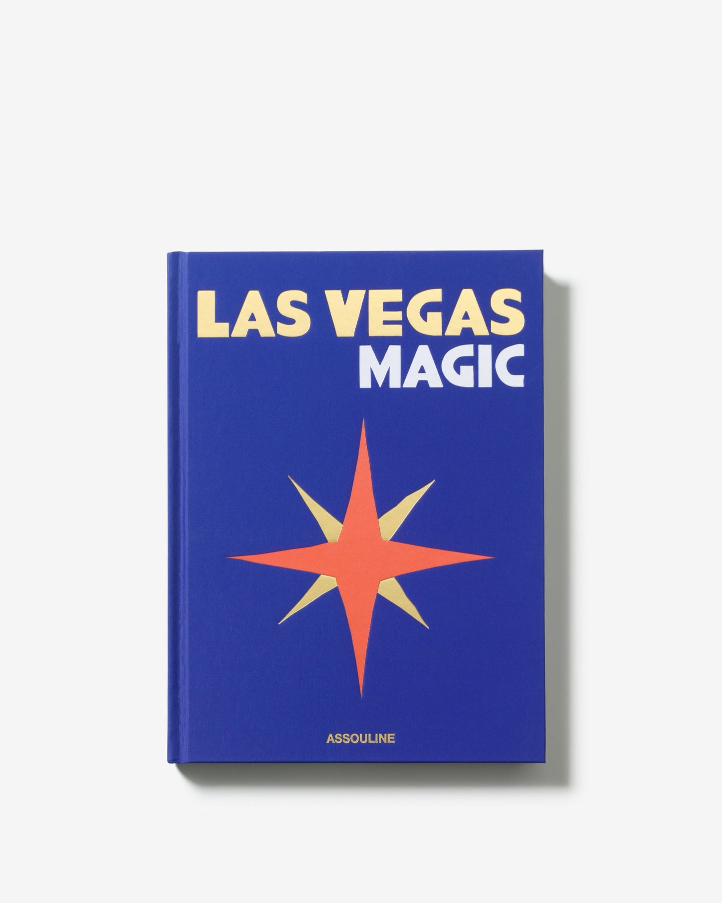 MAGIA DE LAS VEGAS