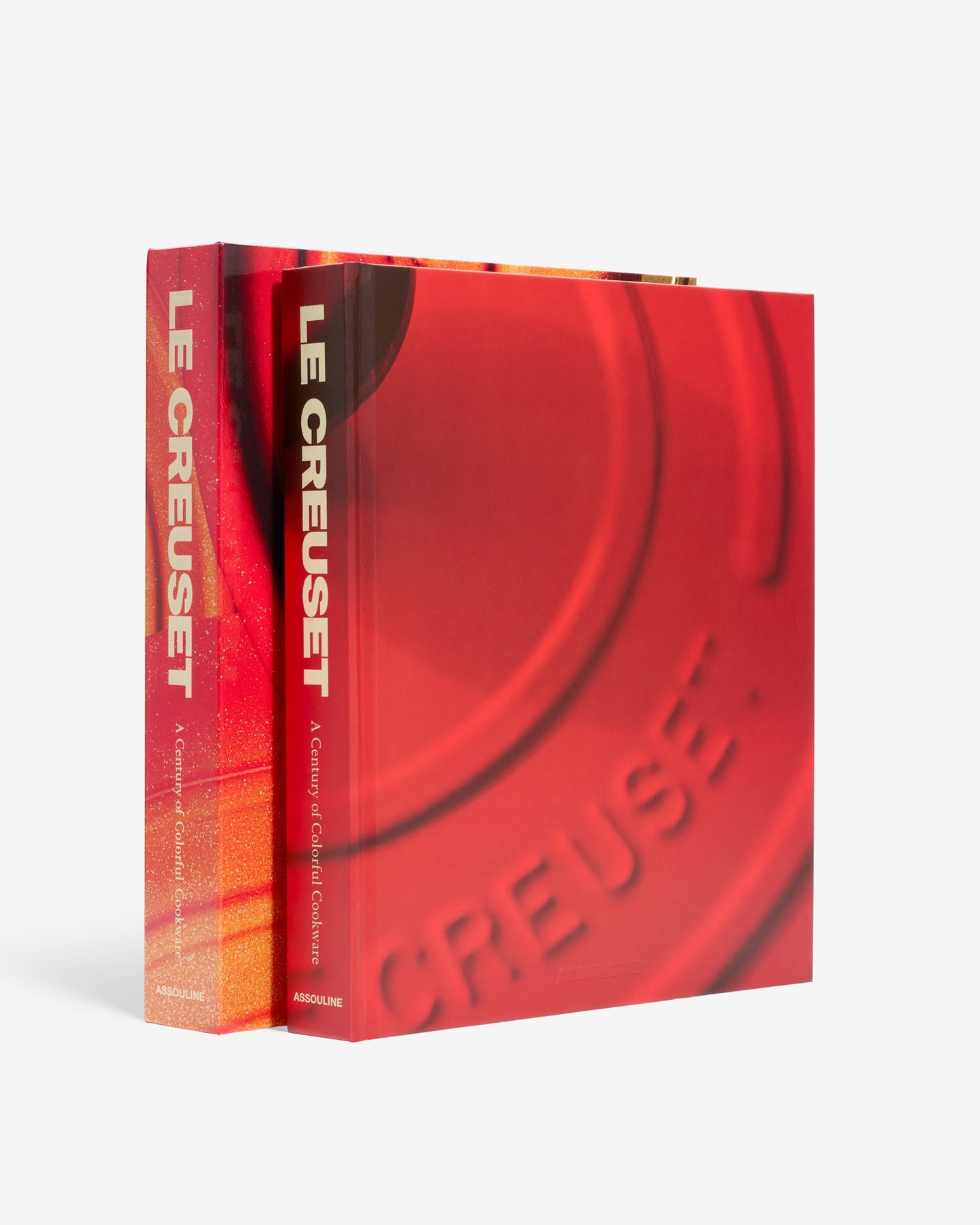 LE CREUSET: UN SIGLO DE ARTÍCULOS DE COCINA LLENOS DE COLOR