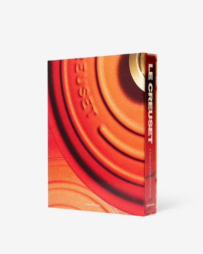 LE CREUSET: UN SIGLO DE ARTÍCULOS DE COCINA LLENOS DE COLOR