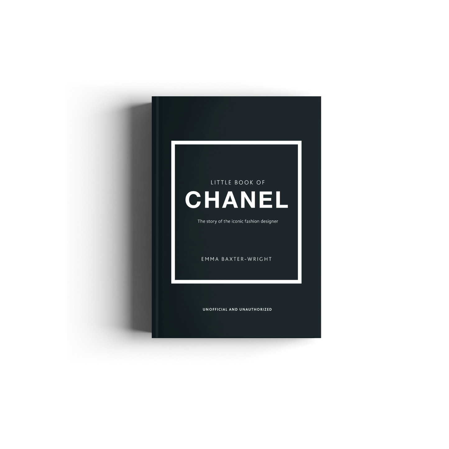 Little Book of Chanel