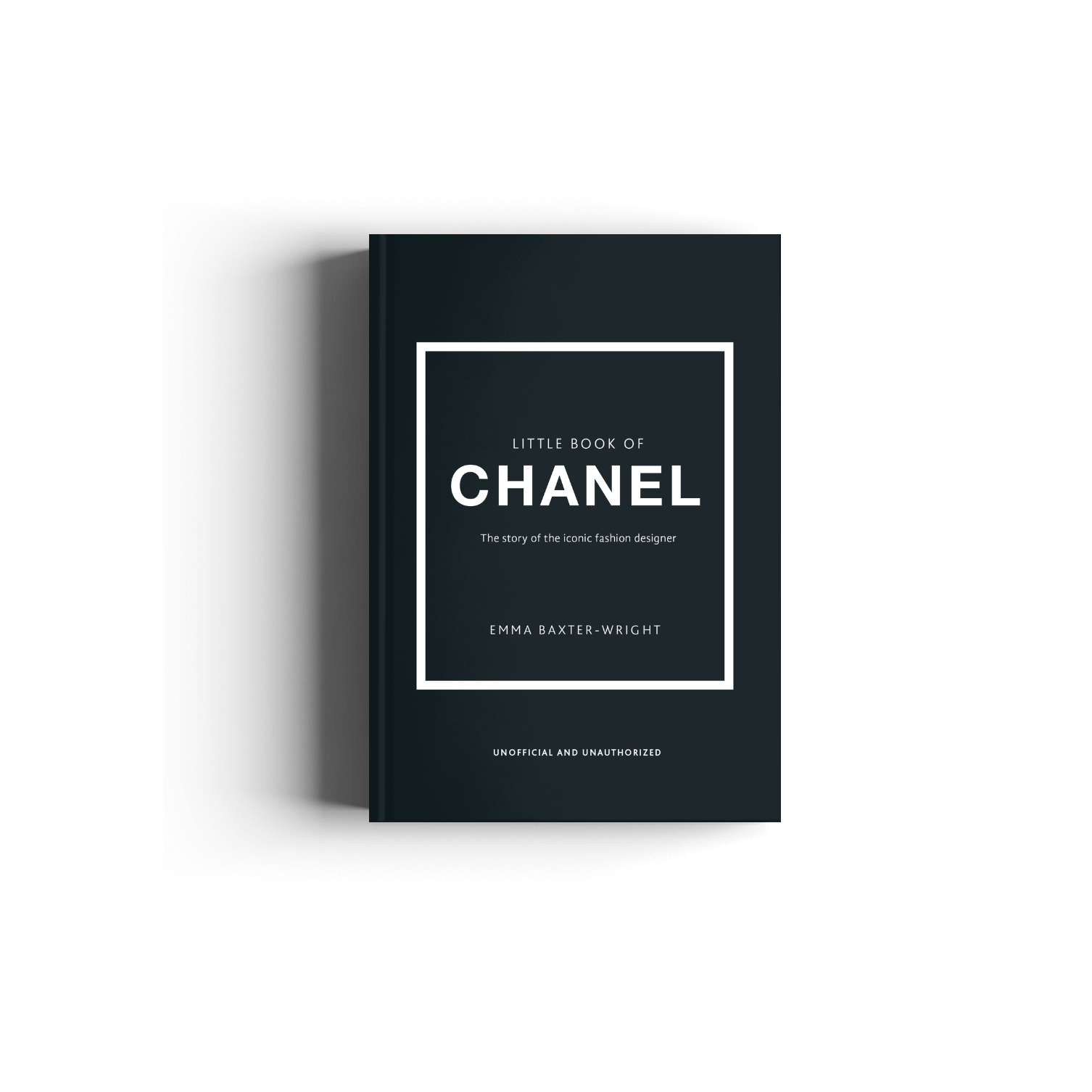Little Book of Chanel