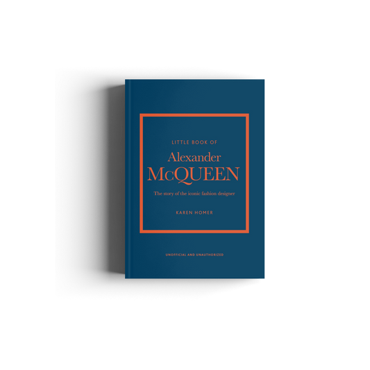 Little Book of Alexander McQueen