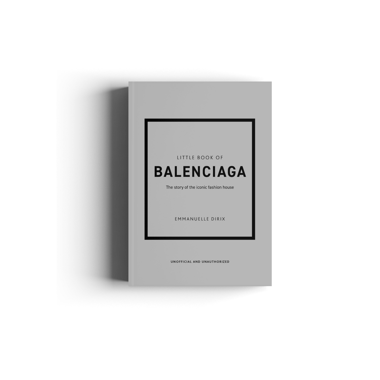 Little Book of Balenciaga