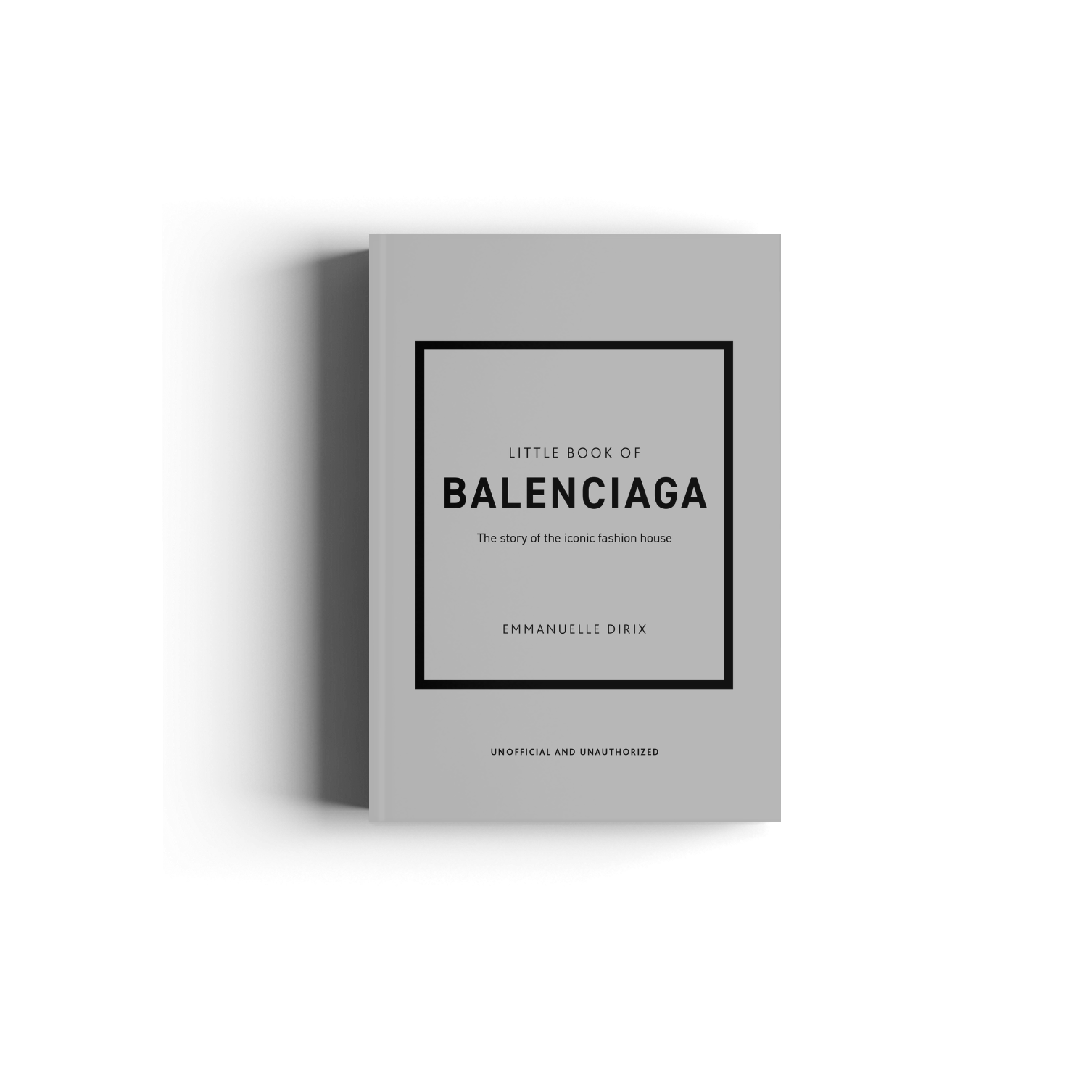 Little Book of Balenciaga