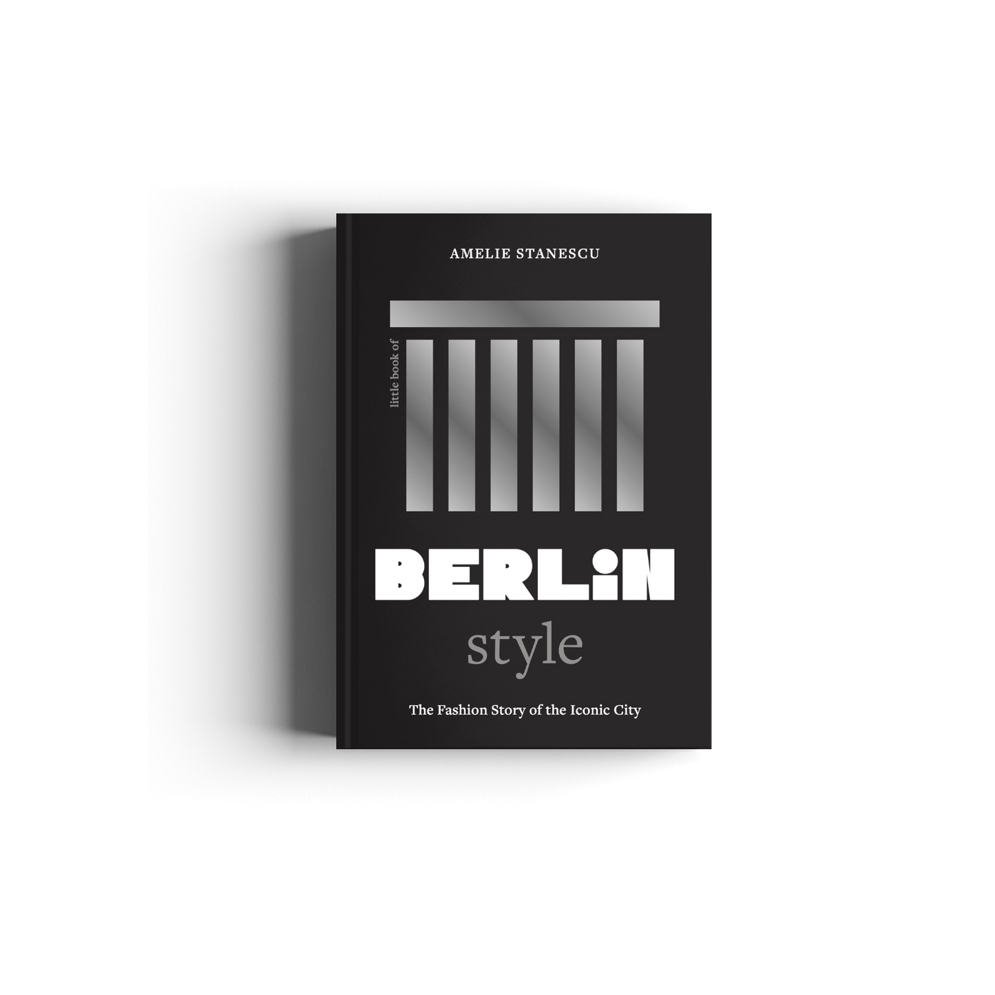 Little Book of Berlin Style