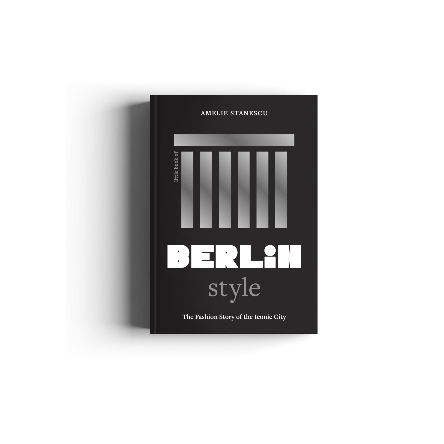 Little Book of Berlin Style