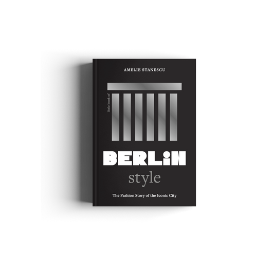 Little Book of Berlin Style
