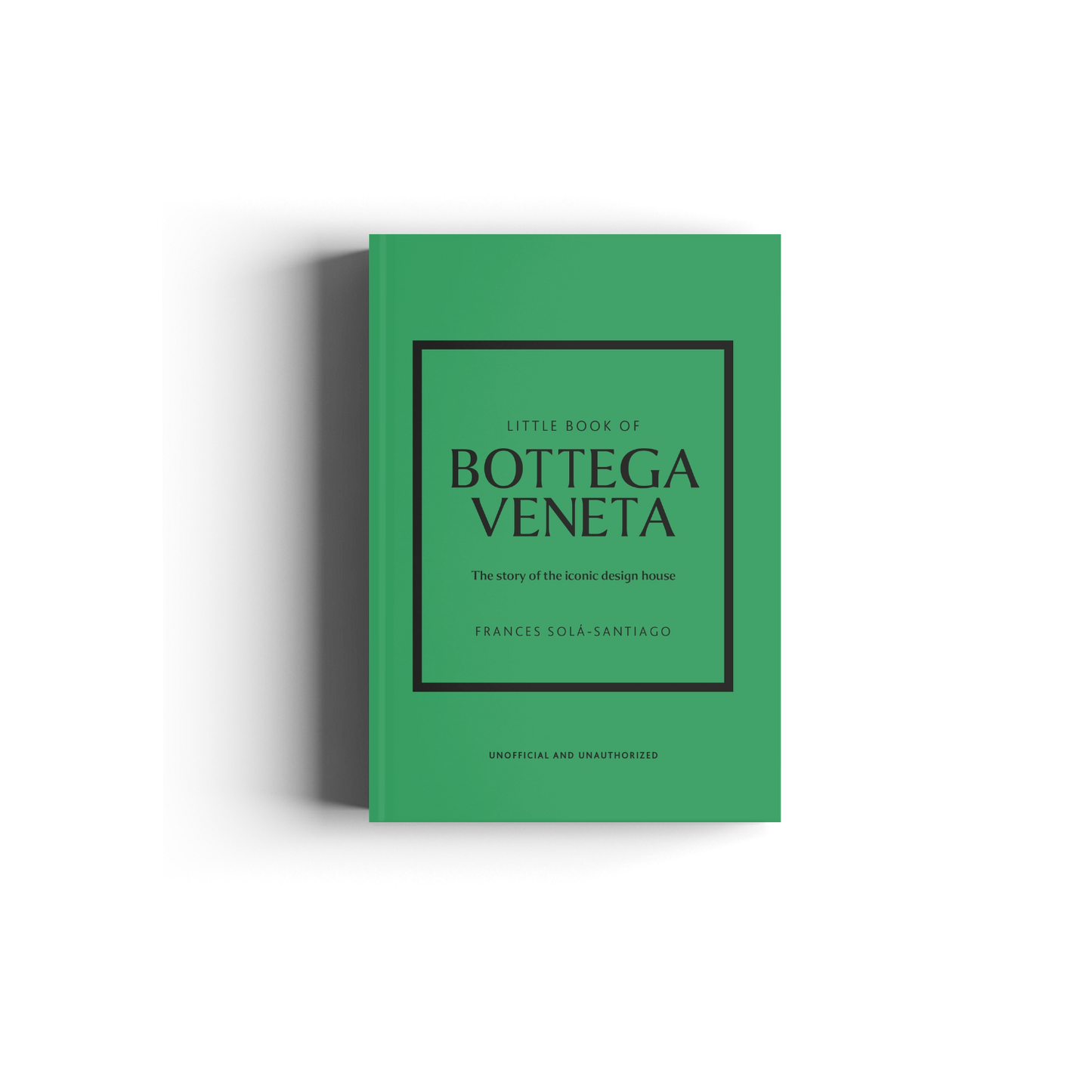 Little Book of Bottega Veneta