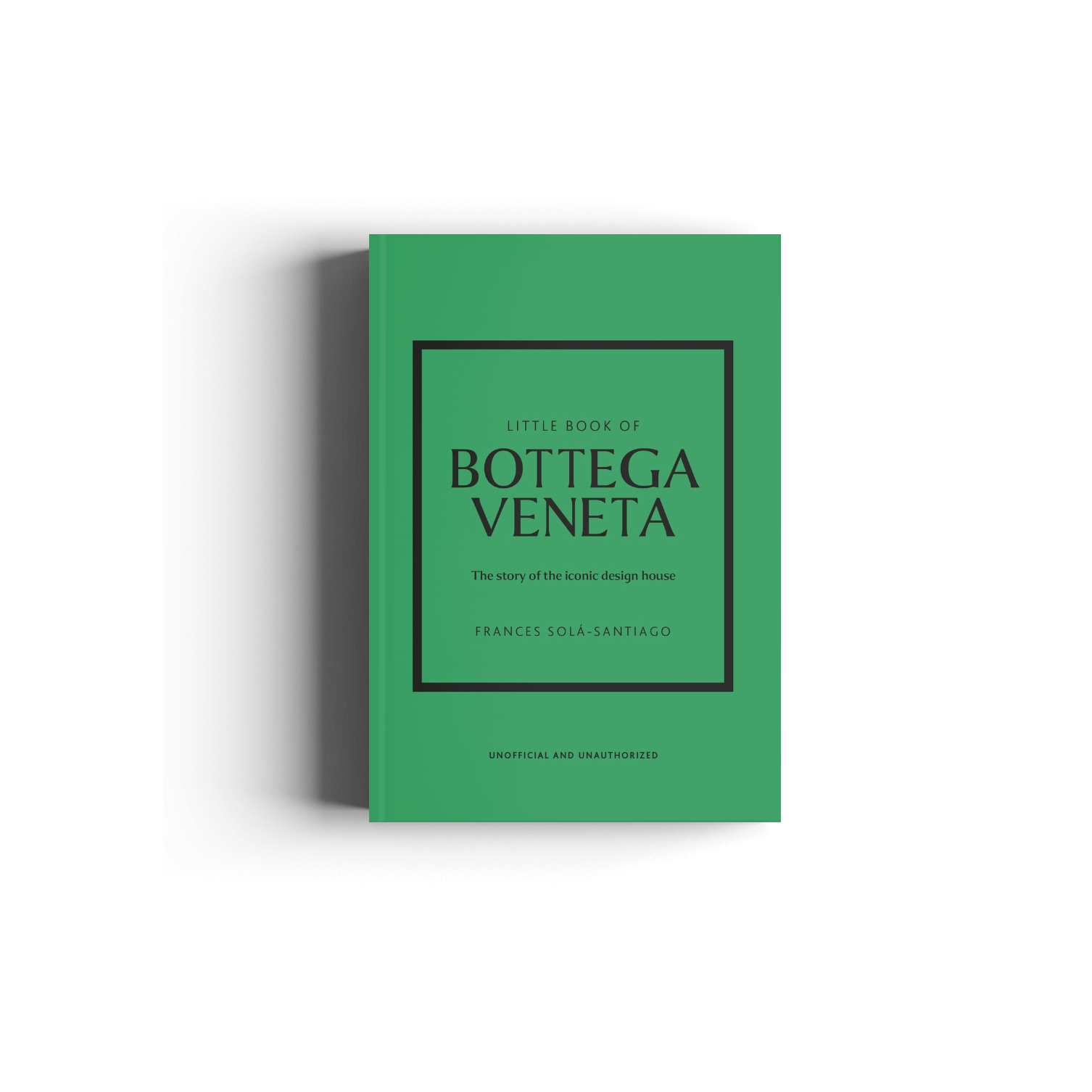 Little Book of Bottega Veneta