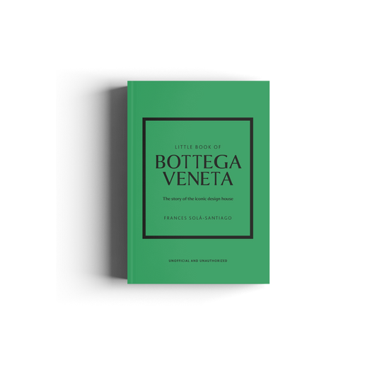 Little Book of Bottega Veneta