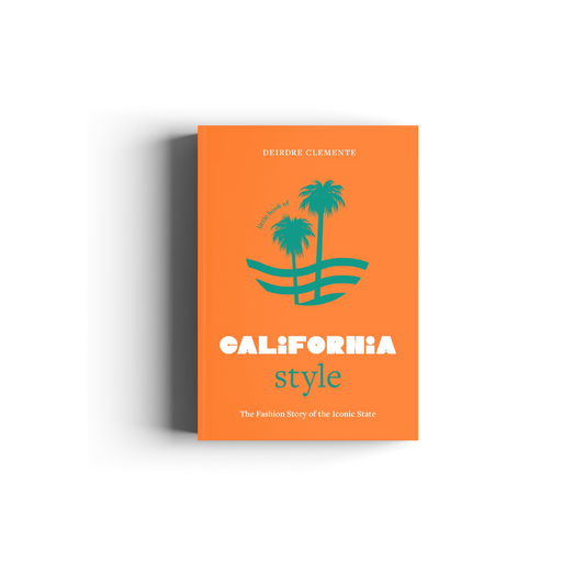 Little Book of California Style