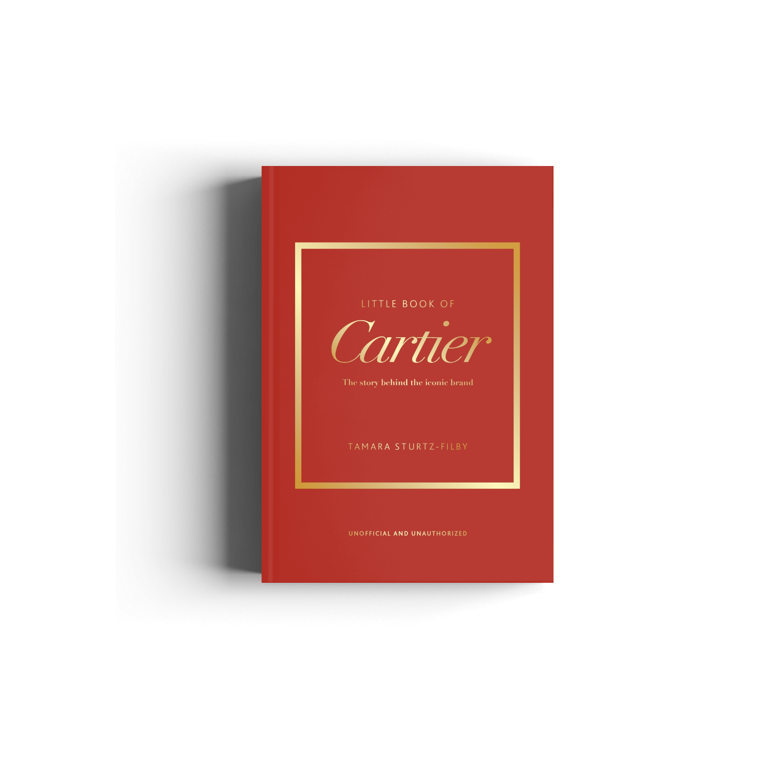 Little Book of Cartier
