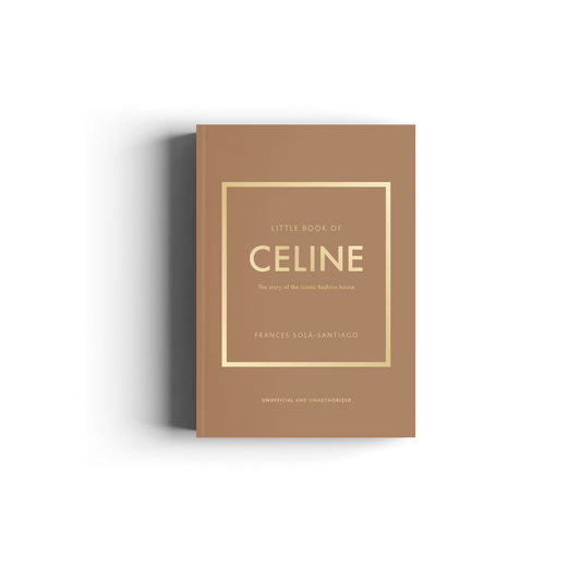 Little Book of Celine