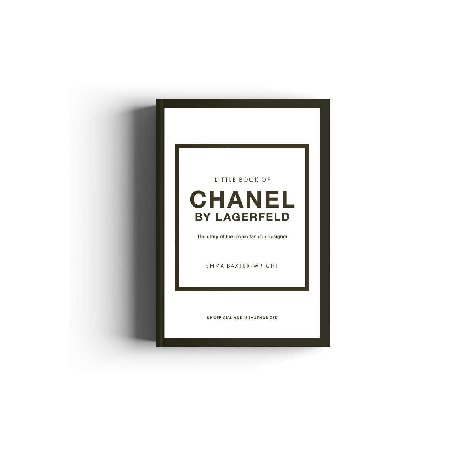 Little Book of Chanel by Lagerfeld
