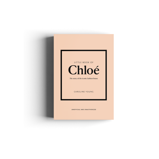 Little Book of Chloé