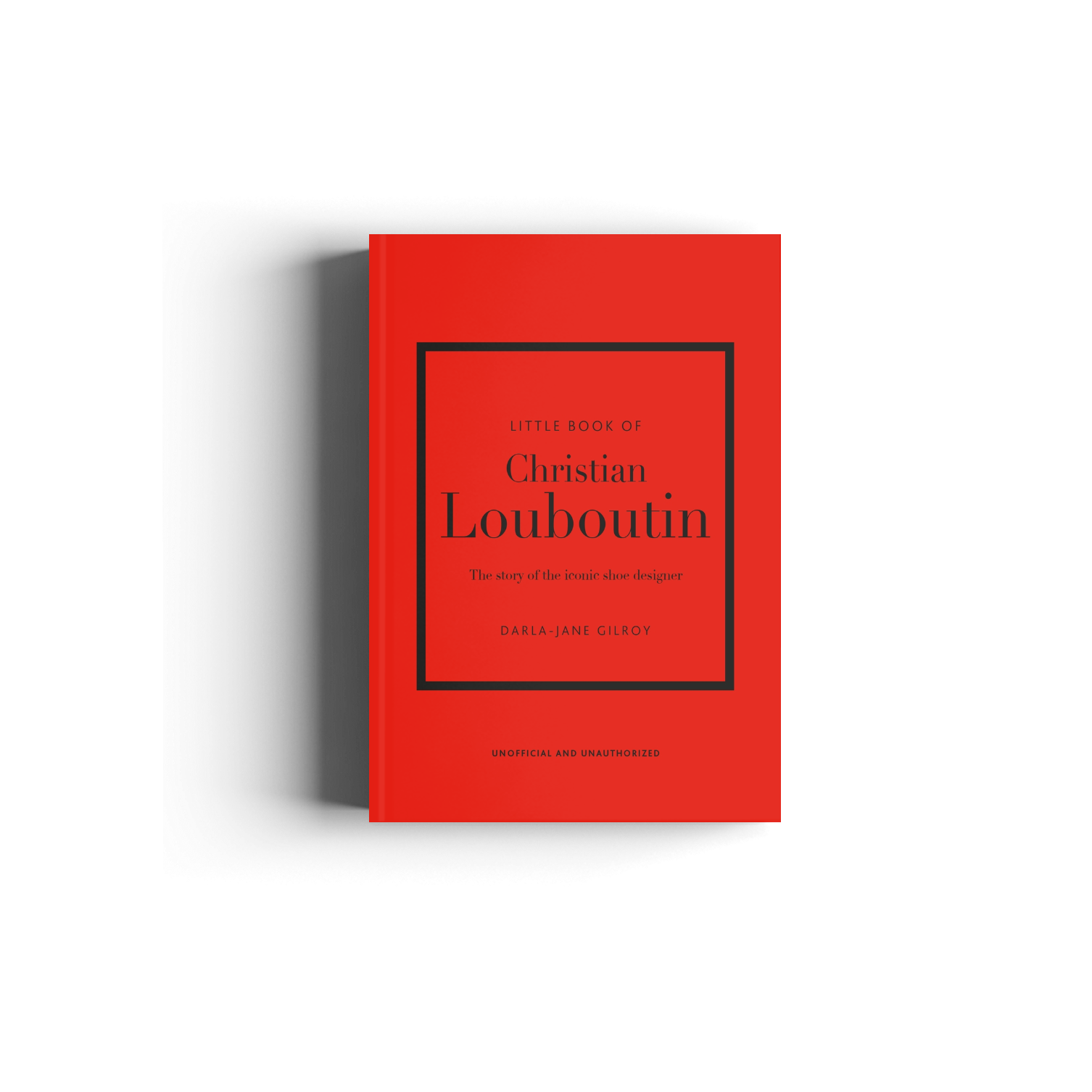 Little Book of Christian Louboutin