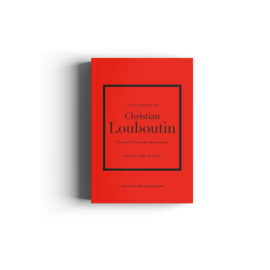 Little Book of Christian Louboutin